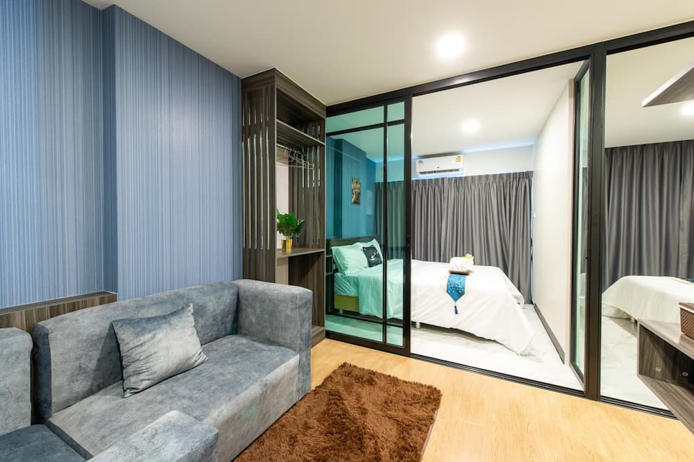 Photo of Bedroom in Chan Kasem