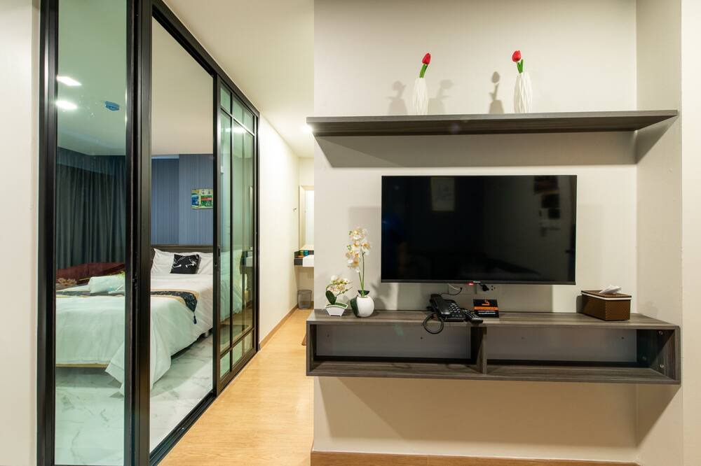 Photo of Bedroom in Chan Kasem
