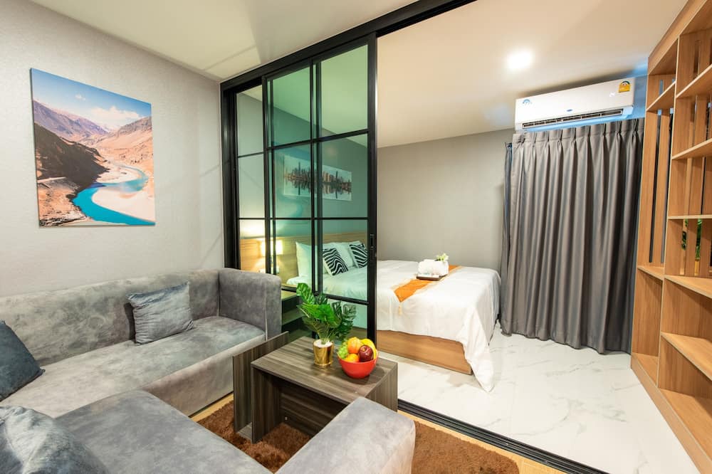 Photo of Bedroom in Chan Kasem