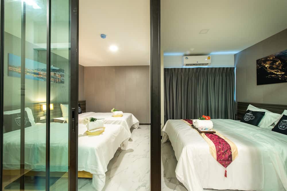 Photo of Bedroom in Chan Kasem