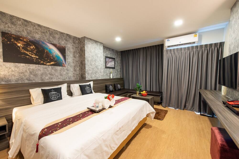 Photo of Bedroom in Chan Kasem
