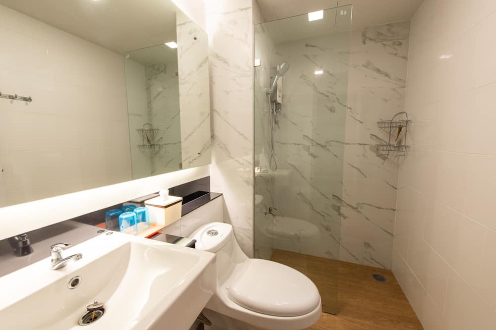 Photo of Bathroom in Chan Kasem