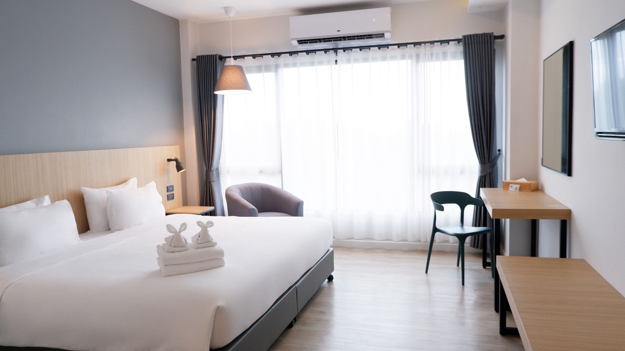 Photo of Bedroom in Chanthaburi