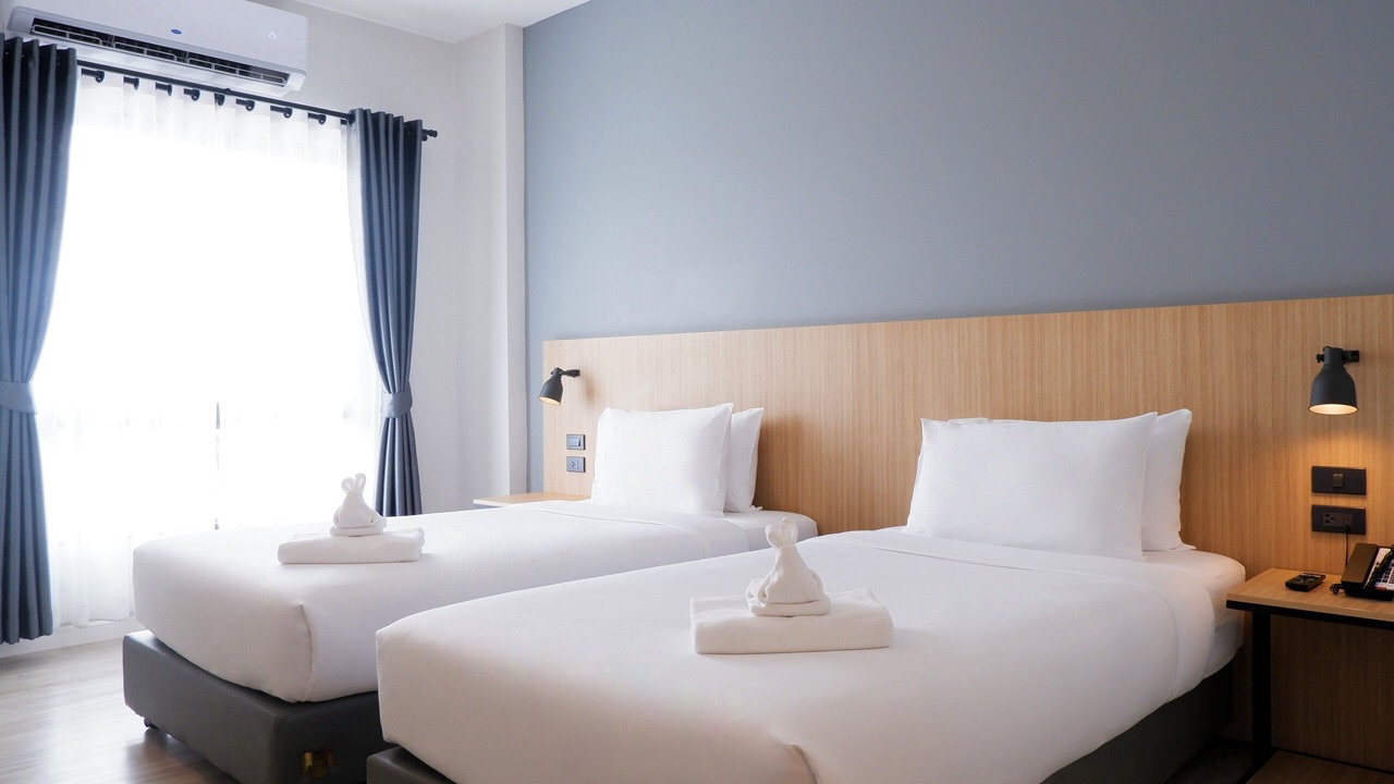 Photo of Bedroom in Chanthaburi