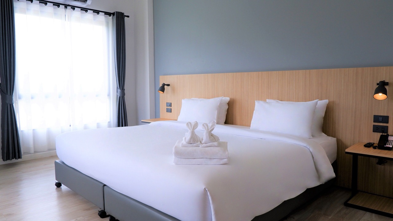 Photo of Bedroom in Chanthaburi