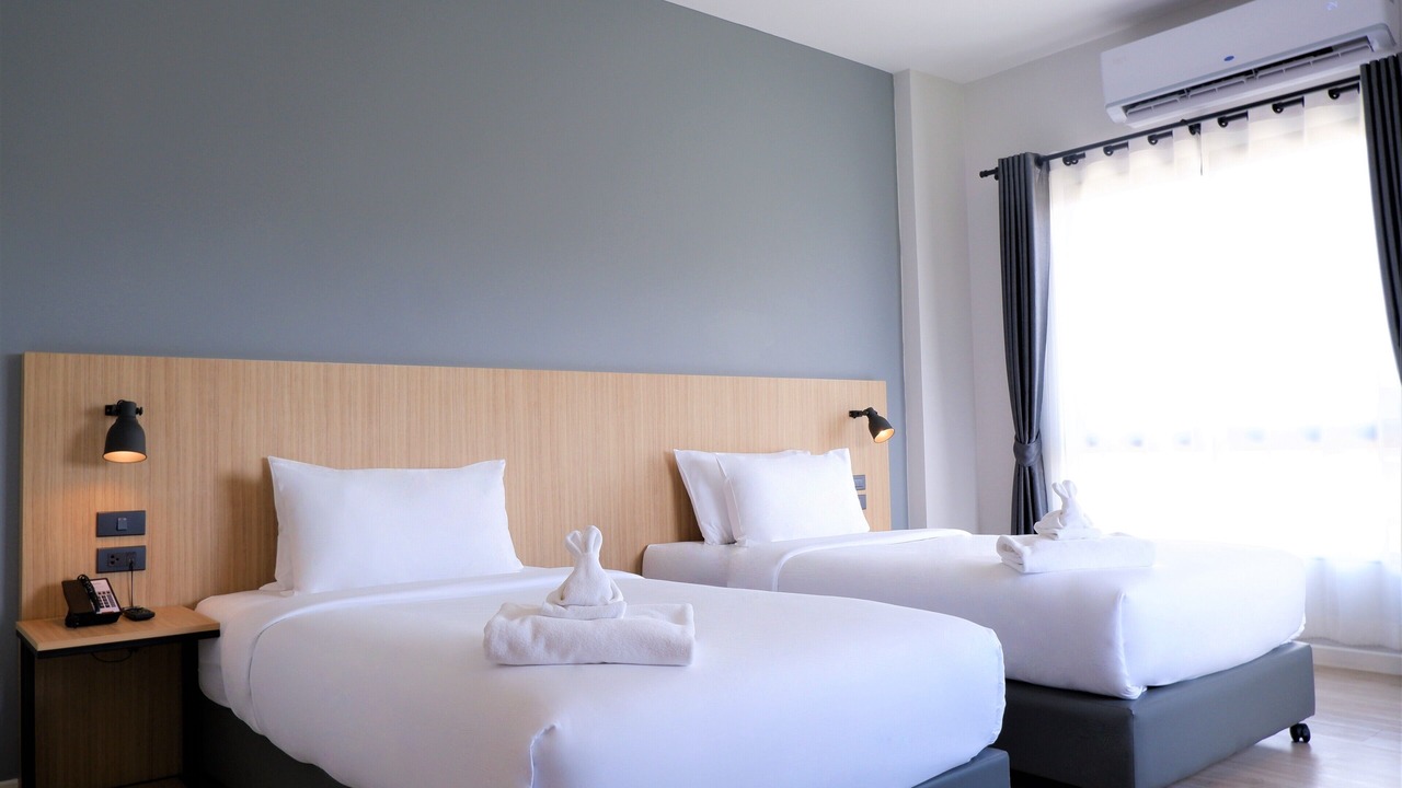 Photo of Bedroom in Chanthaburi