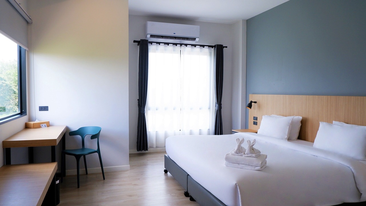 Photo of Bedroom in Chanthaburi
