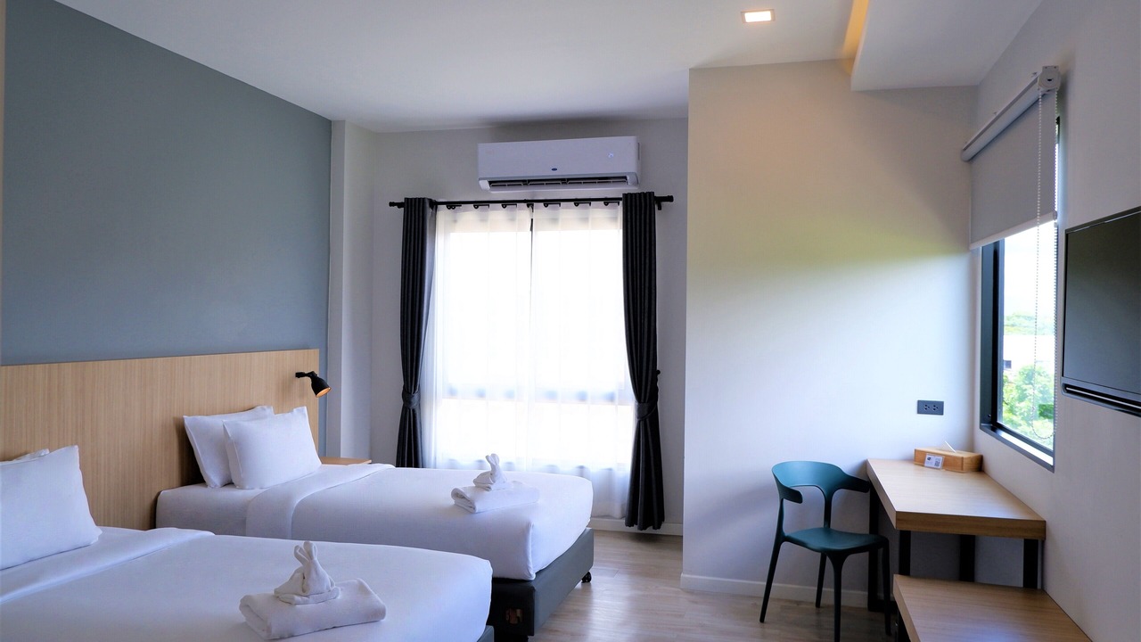 Photo of Bedroom in Chanthaburi