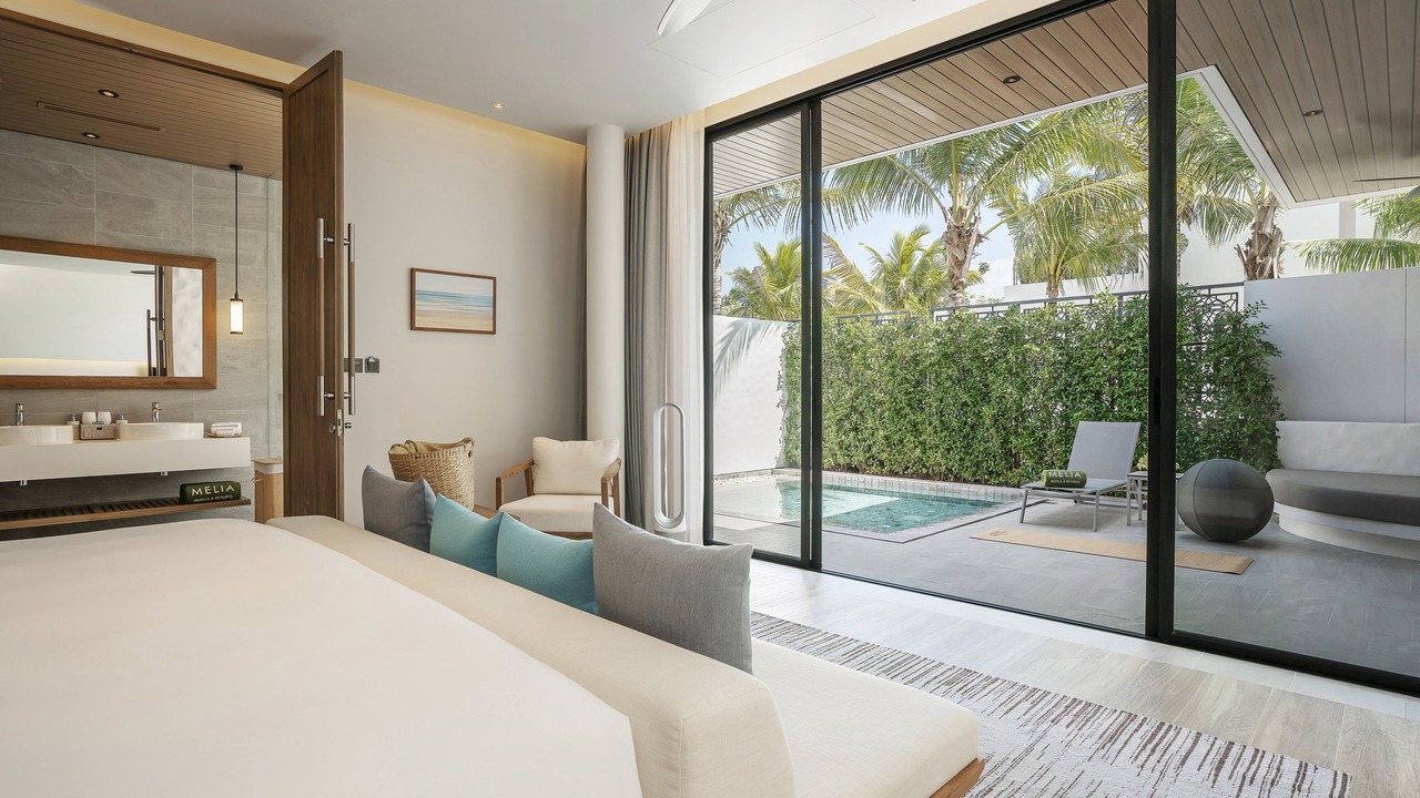 Photo of Bedroom in Mai Khao