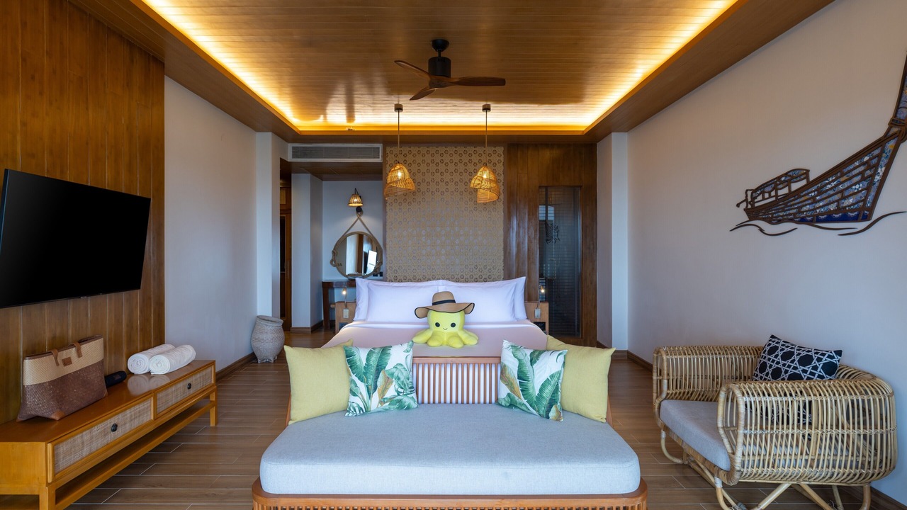 Photo of Bedroom in Siray