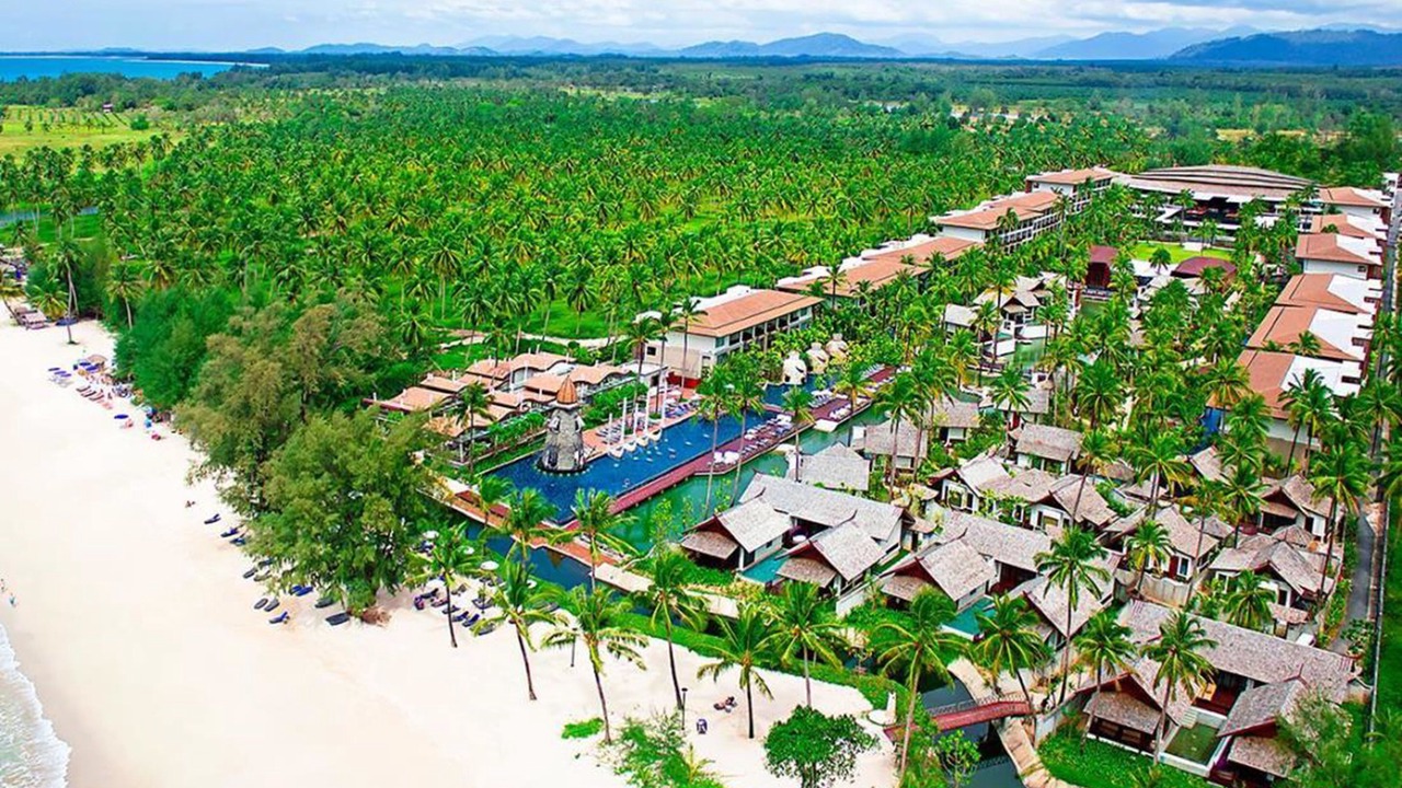 Photo of Outdoor in Khao Lak