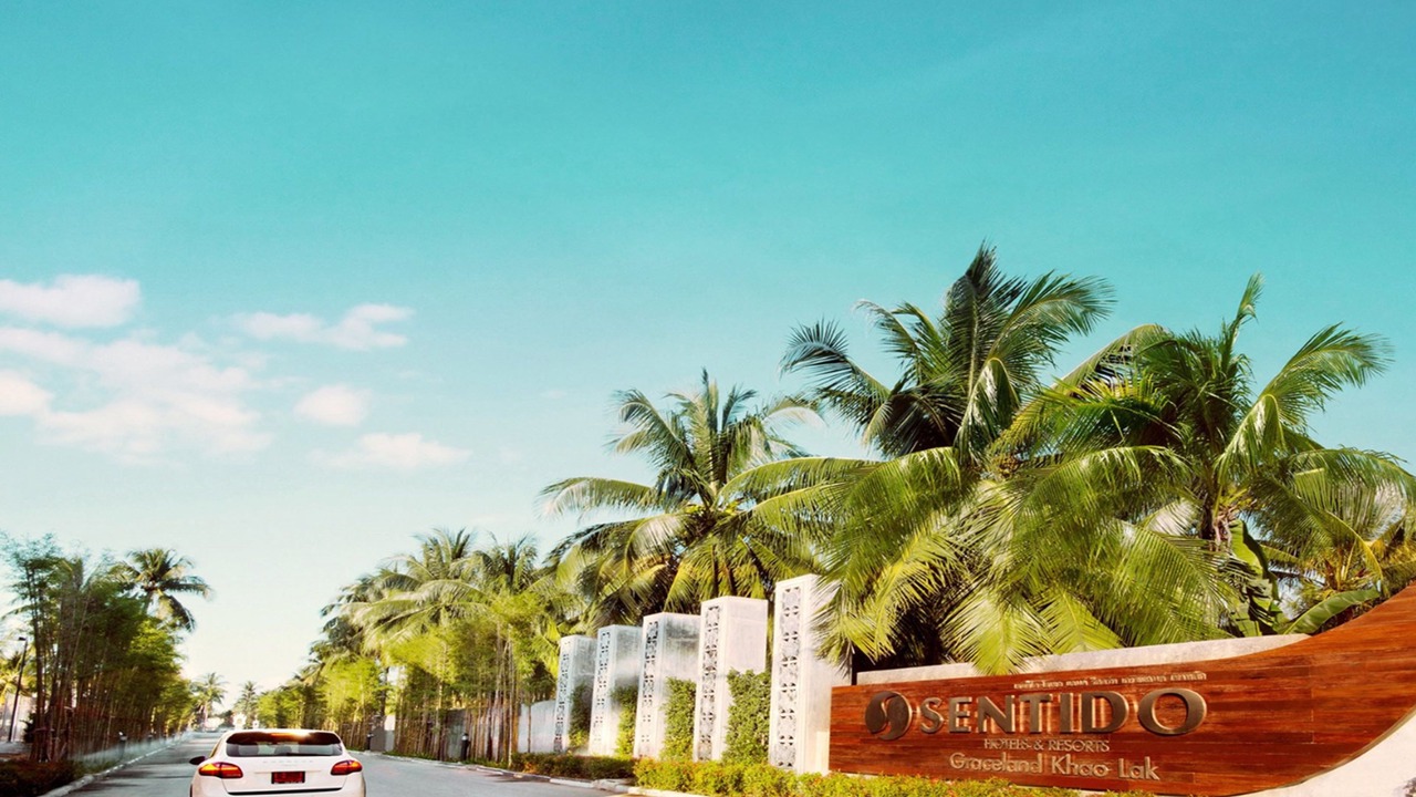 Photo of Outdoor in Takua Pa