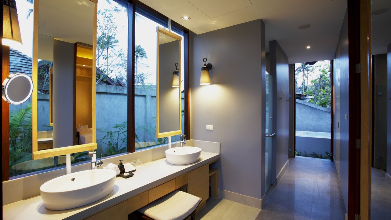 Photo of Bathroom in Takua Pa