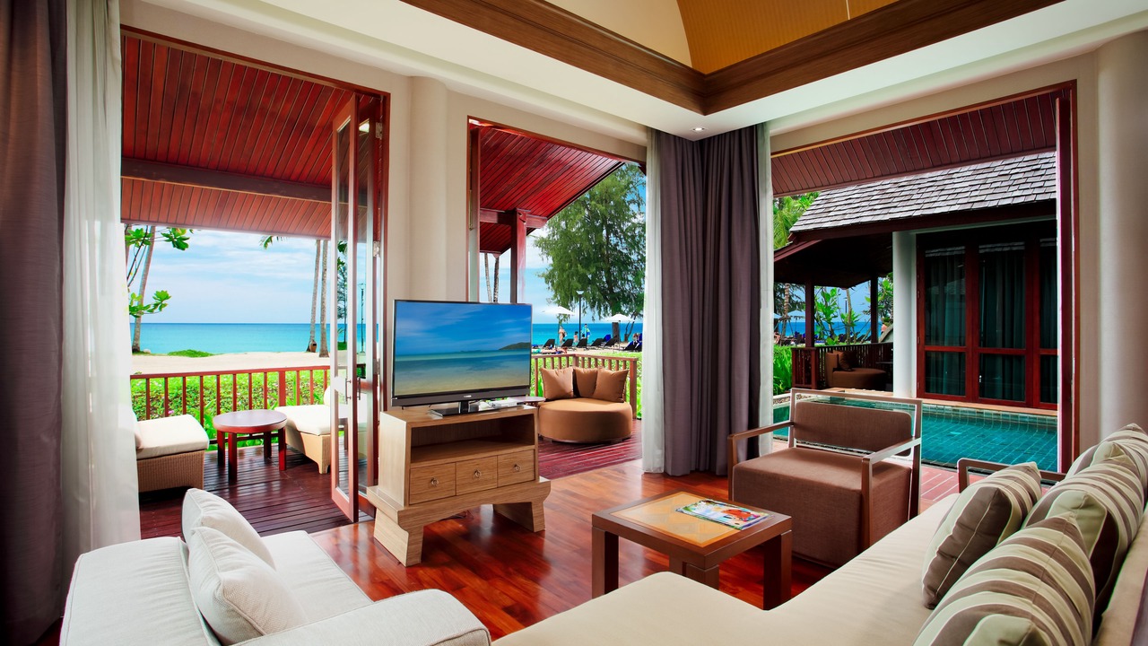 Photo of Outdoor in Khao Lak