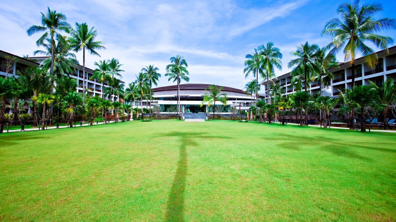 Photo of Outdoor in Takua Pa