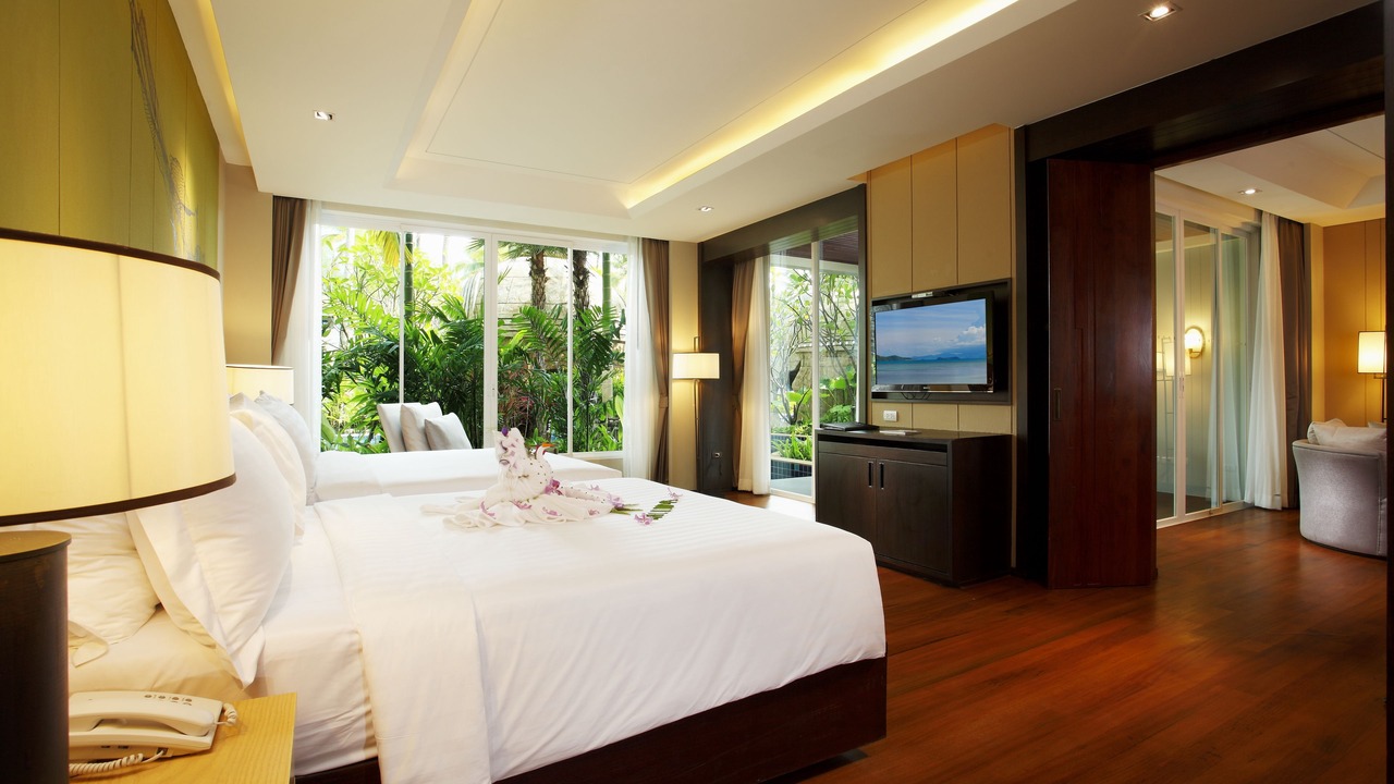 Photo of Outdoor in Khao Lak