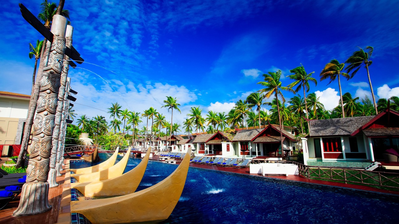 Photo of Outdoor in Khao Lak