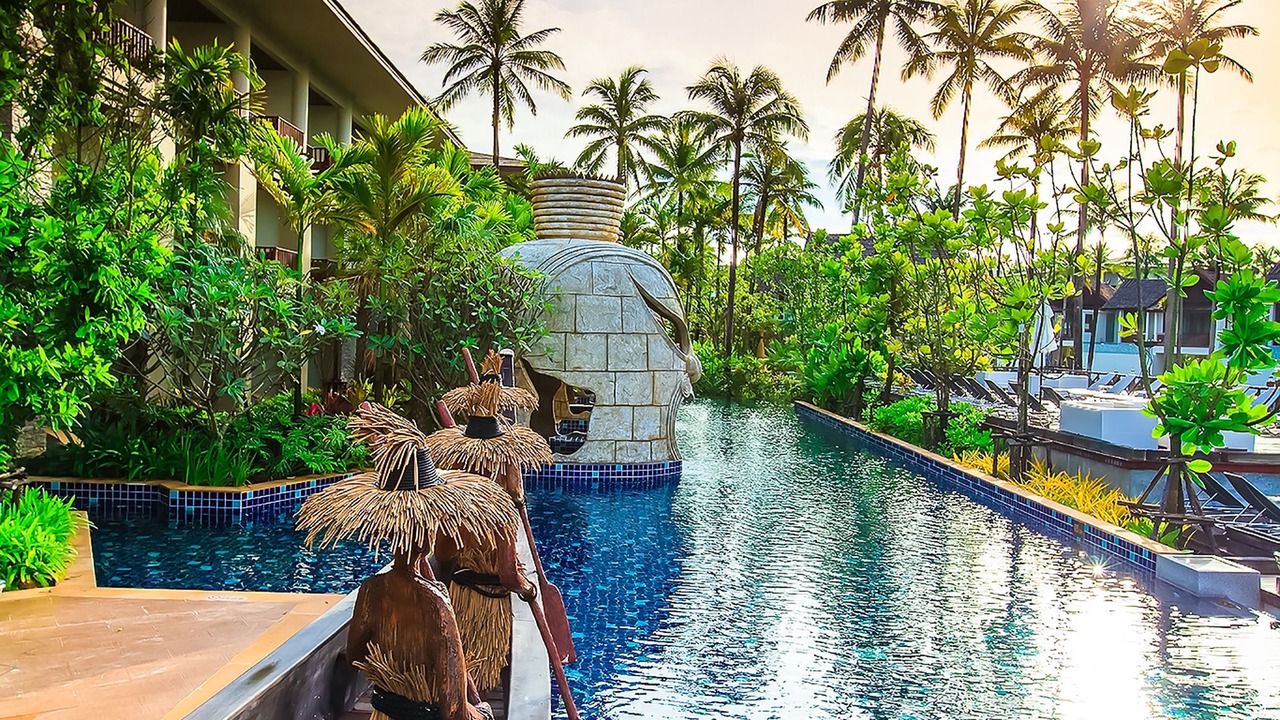 Photo of Outdoor in Takua Pa