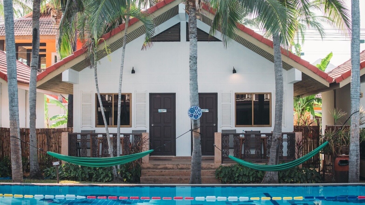 Photo of Outdoor in Sam Roi Yot