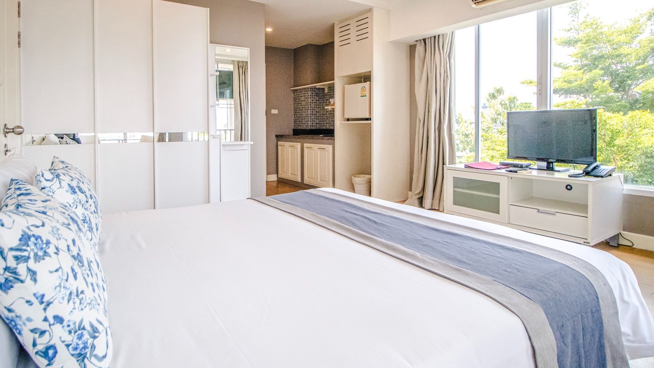 Photo of Bedroom in Lat Yao