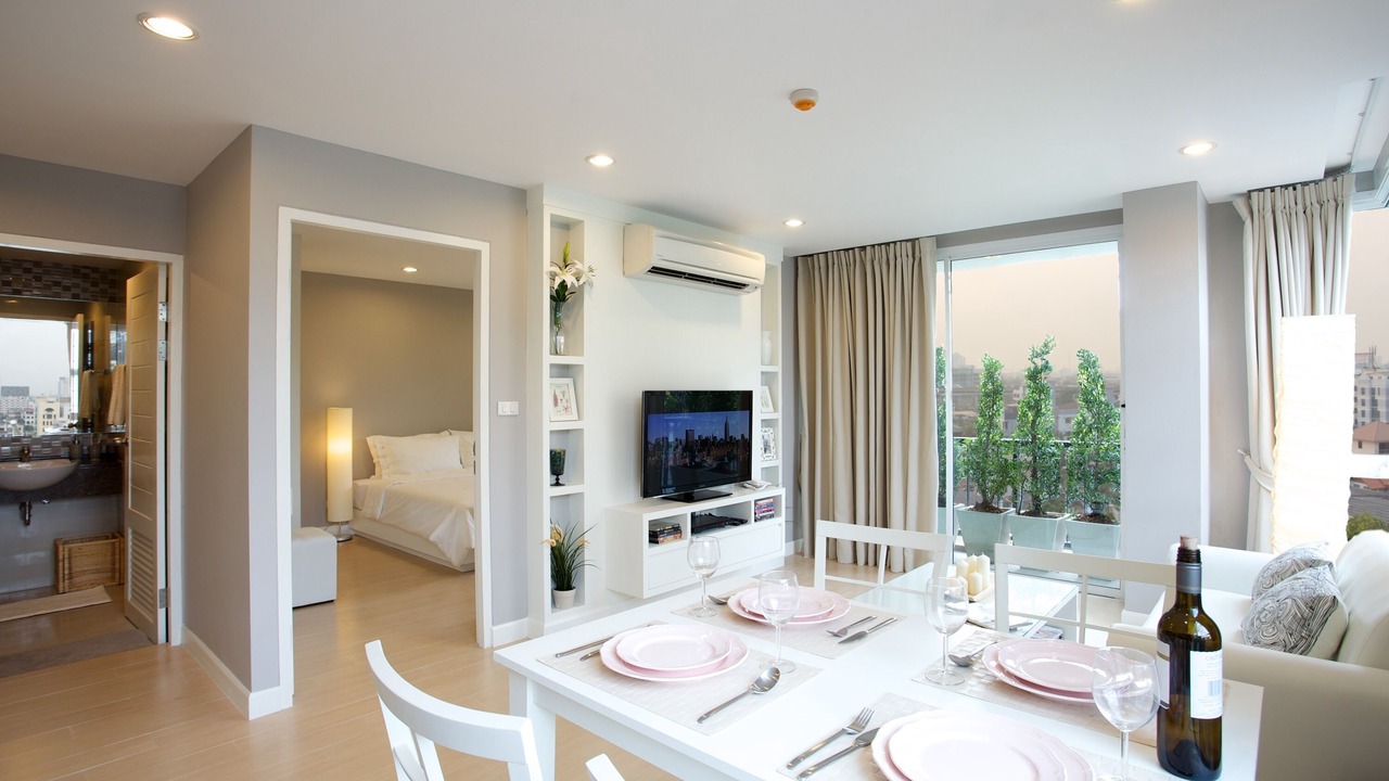 Photo of Bedroom in Lat Yao