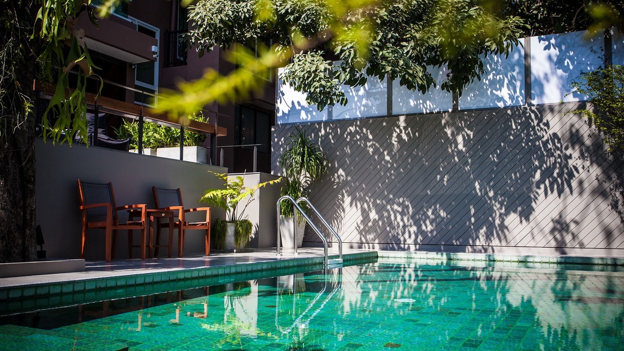Photo of Outdoor in Lat Yao