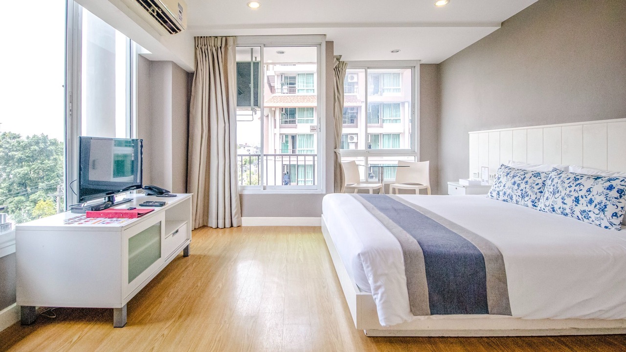 Photo of Bedroom in Lat Yao