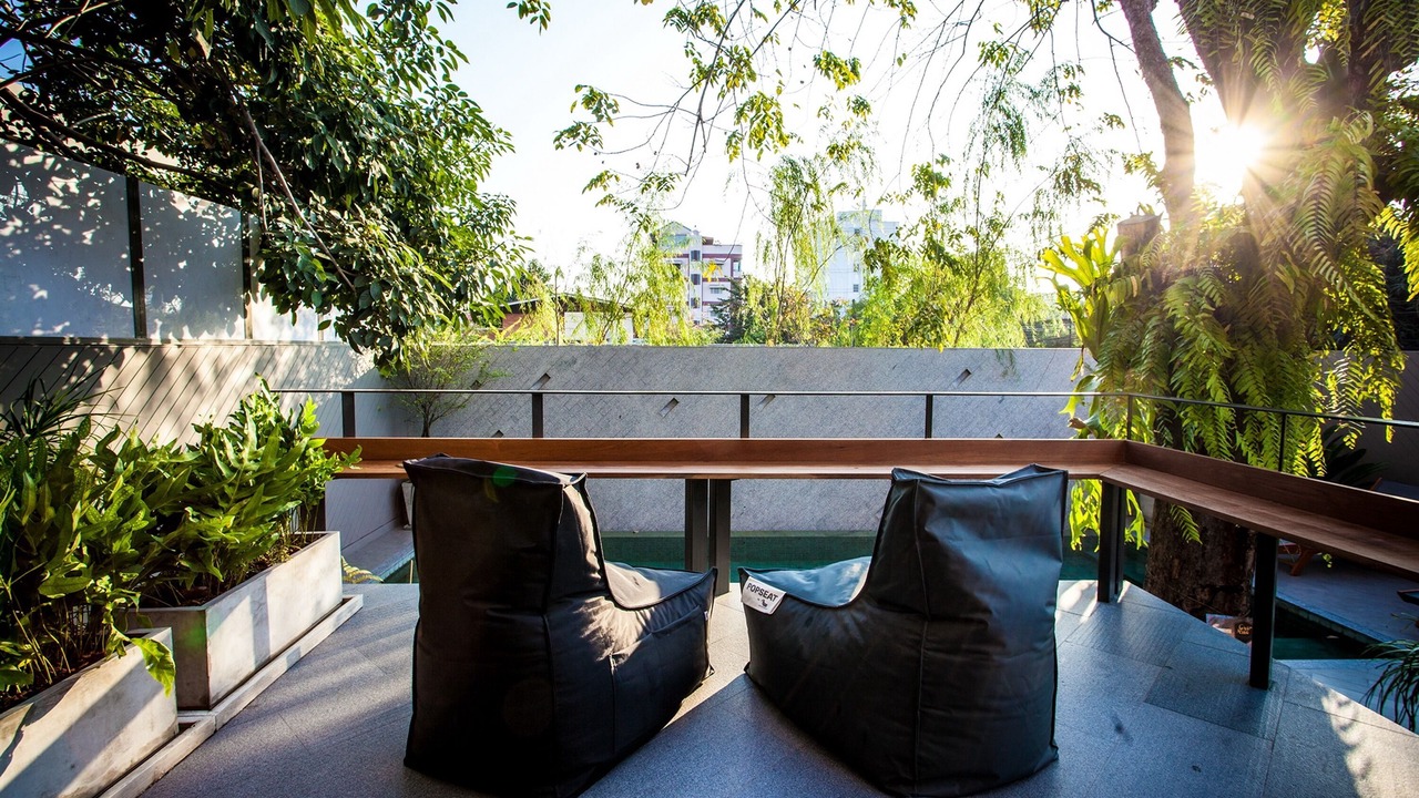 Photo of Outdoor in Lat Yao
