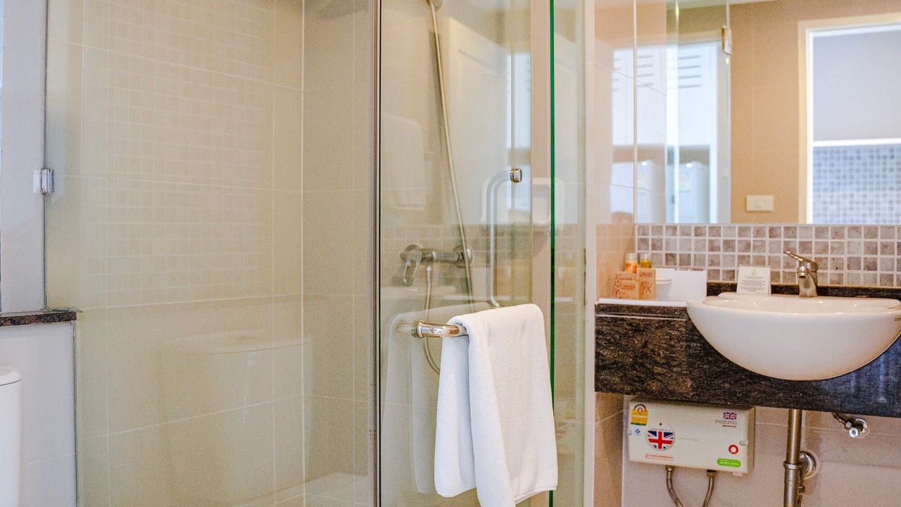 Photo of Bathroom in Lat Yao