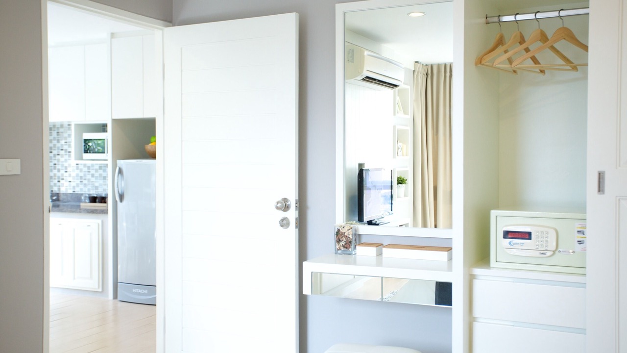 Photo of Bedroom in Lat Yao