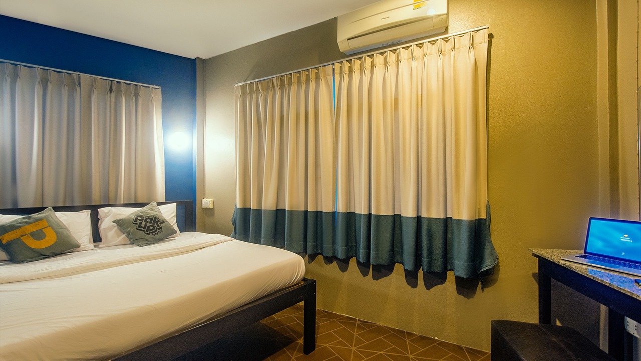 Photo of Bedroom in Downtown Krabi