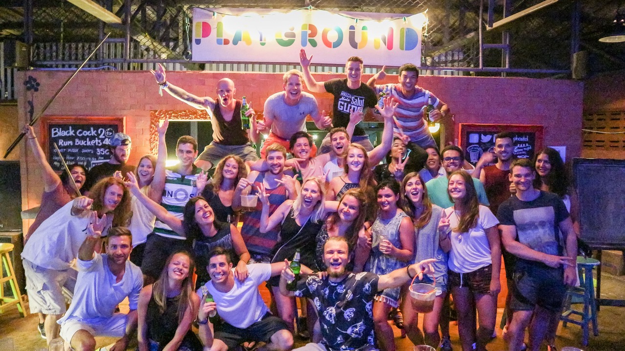 Photo of Others in Downtown Krabi