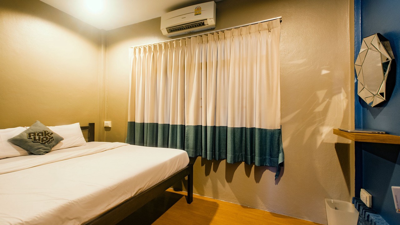 Photo of Bedroom in Downtown Krabi