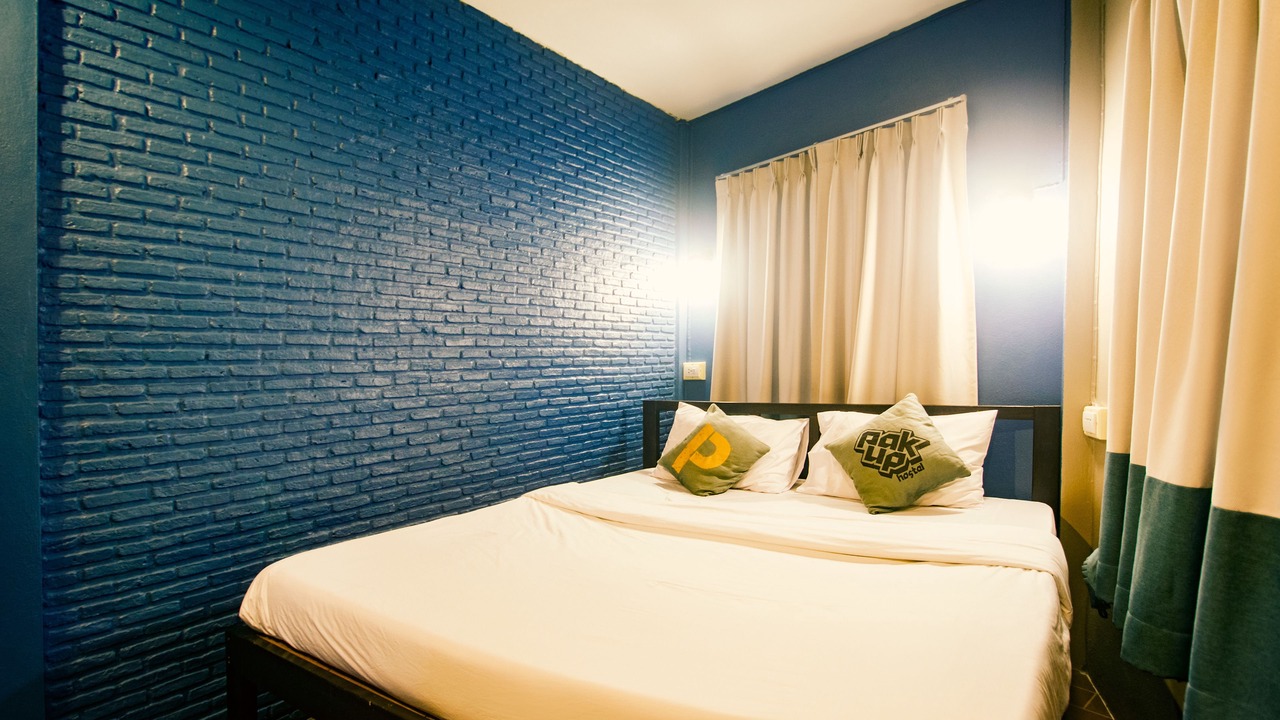 Photo of Bedroom in Downtown Krabi