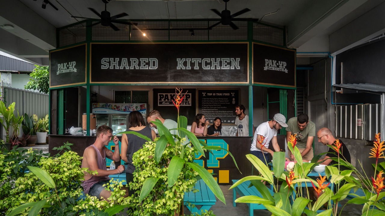 Photo of Others in Downtown Krabi