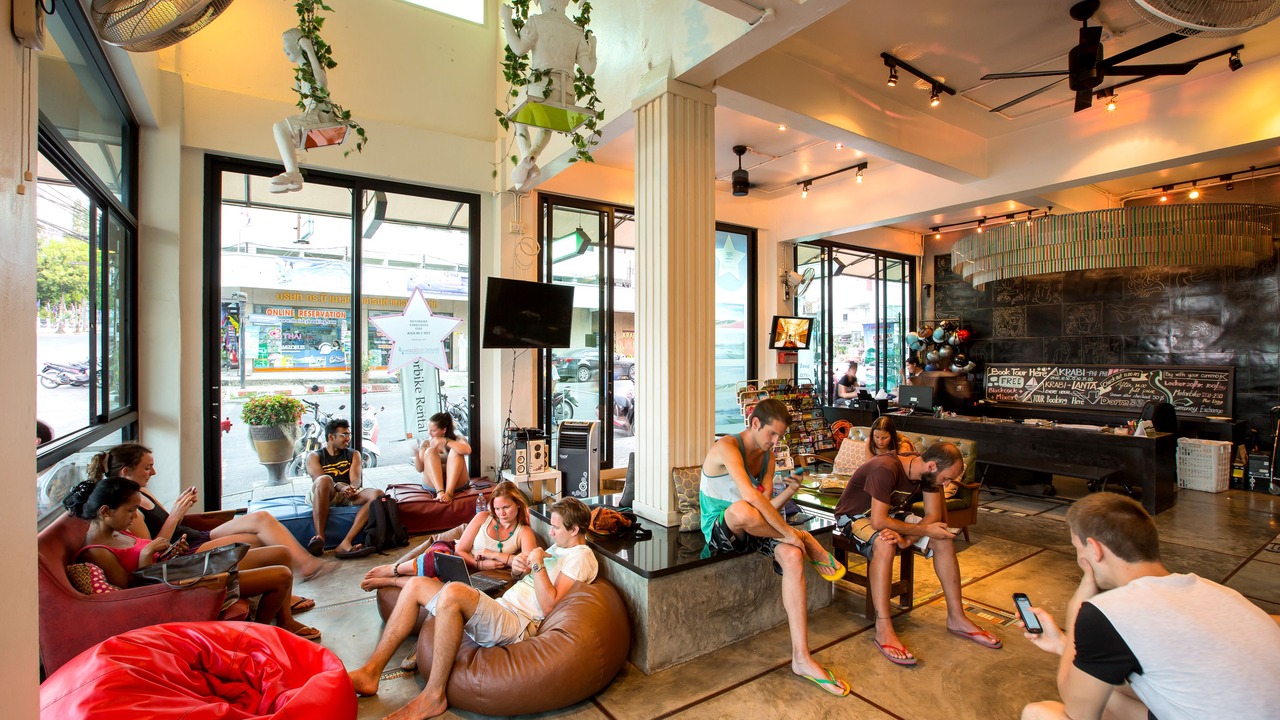 Photo of Others in Downtown Krabi