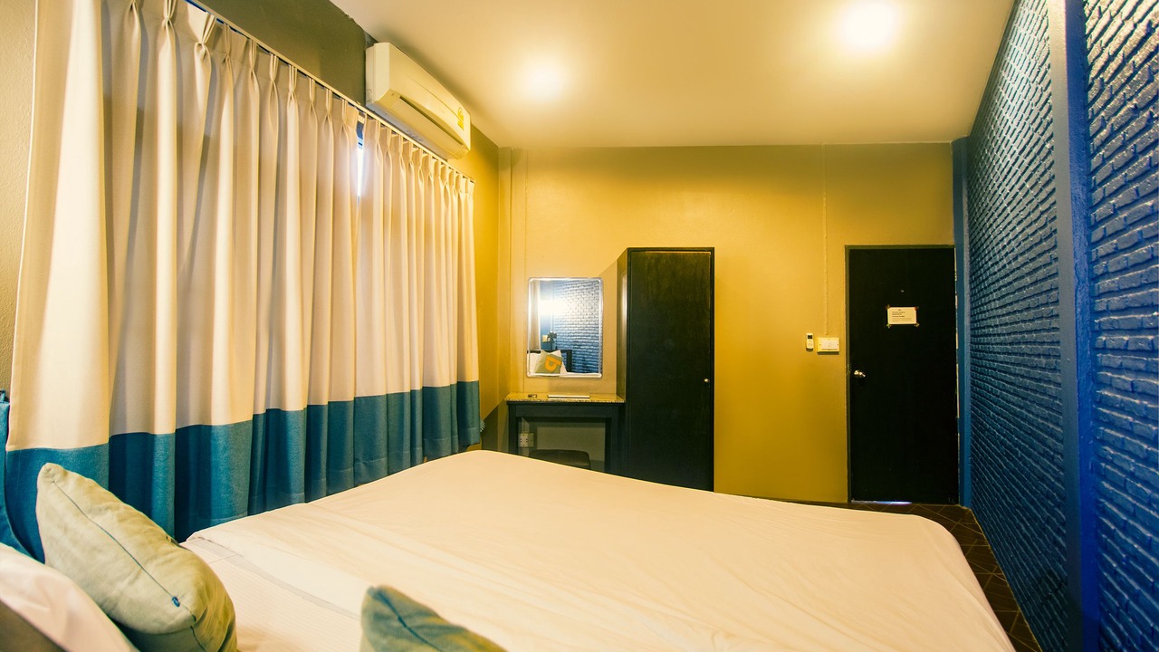 Photo of Bedroom in Downtown Krabi