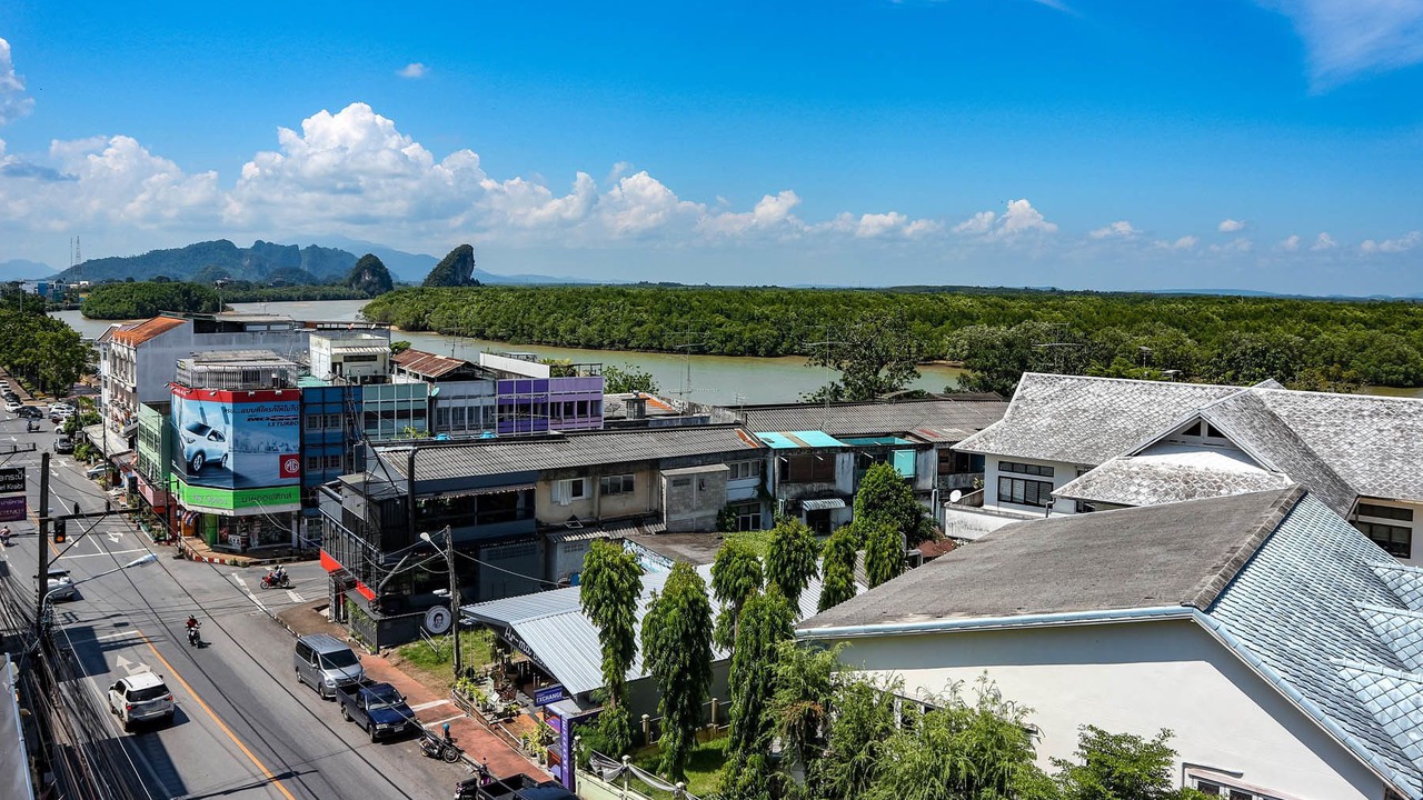 Photo of Others in Downtown Krabi