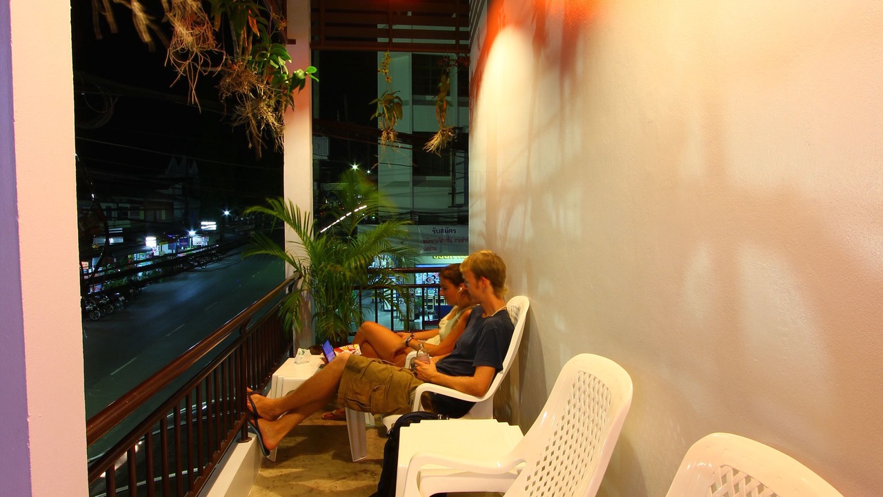 Photo of Others in Downtown Krabi