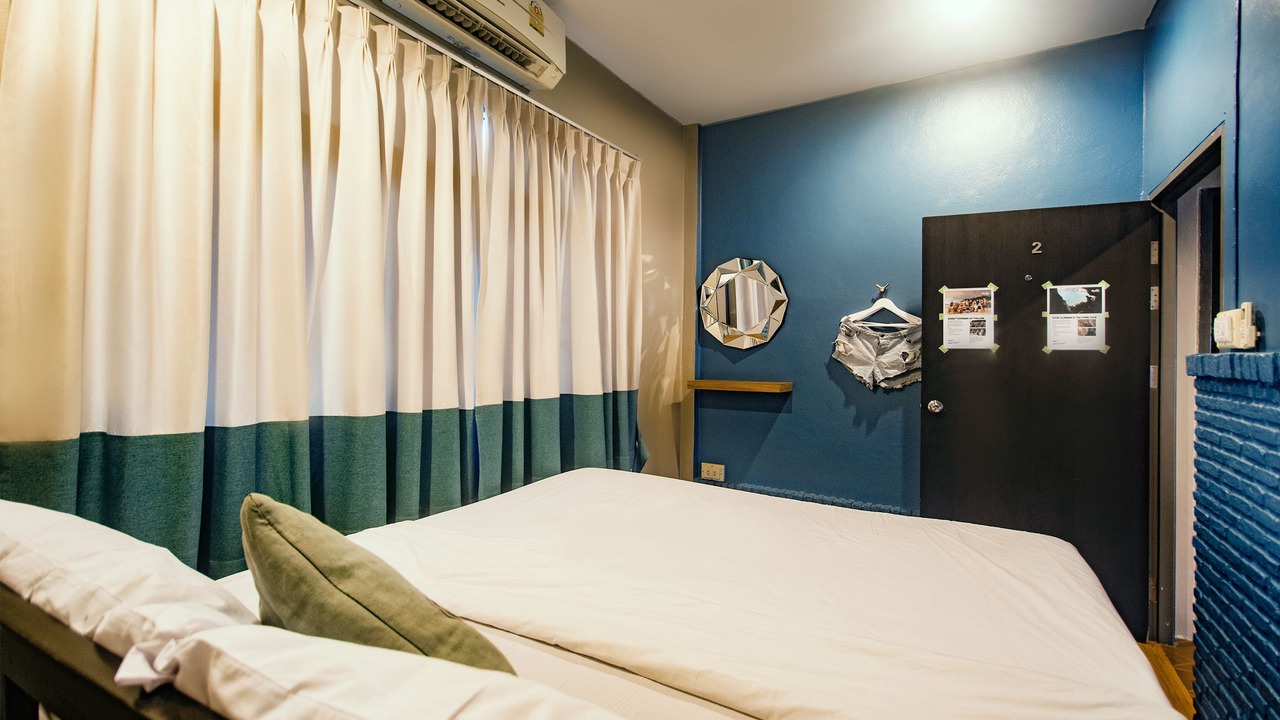 Photo of Bedroom in Downtown Krabi