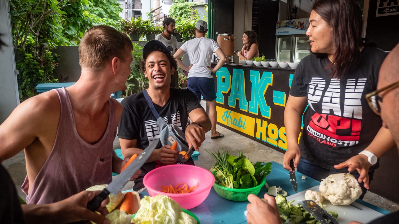 Photo of Others in Downtown Krabi