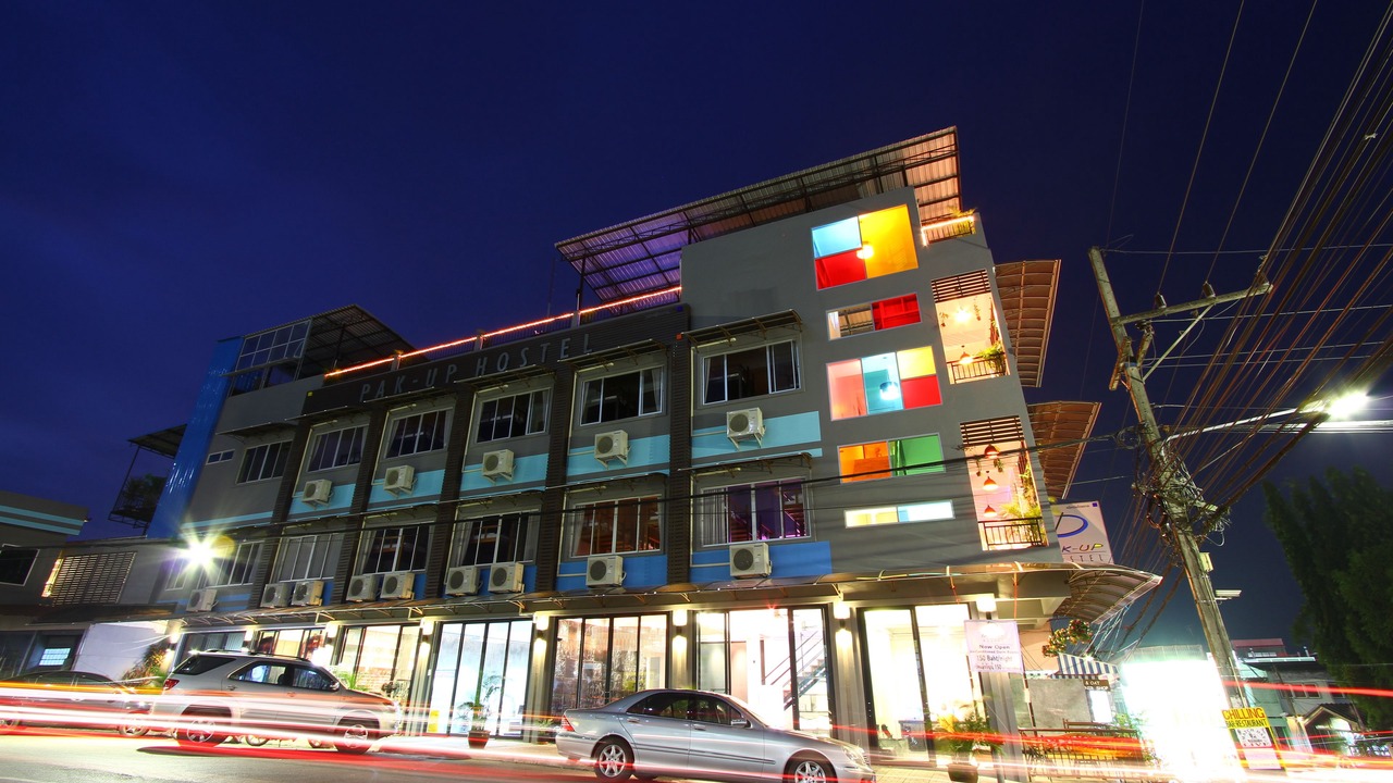 Photo of Outdoor in Downtown Krabi