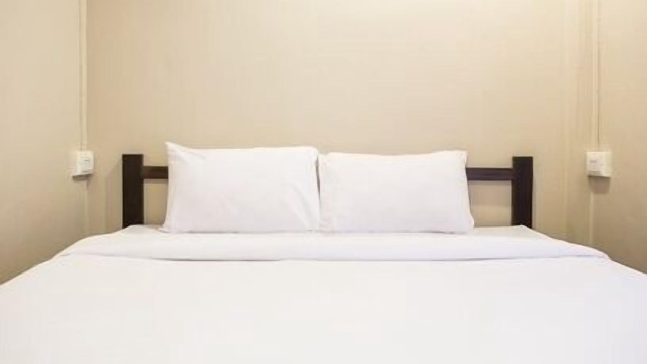 Photo of Bedroom in Downtown Krabi