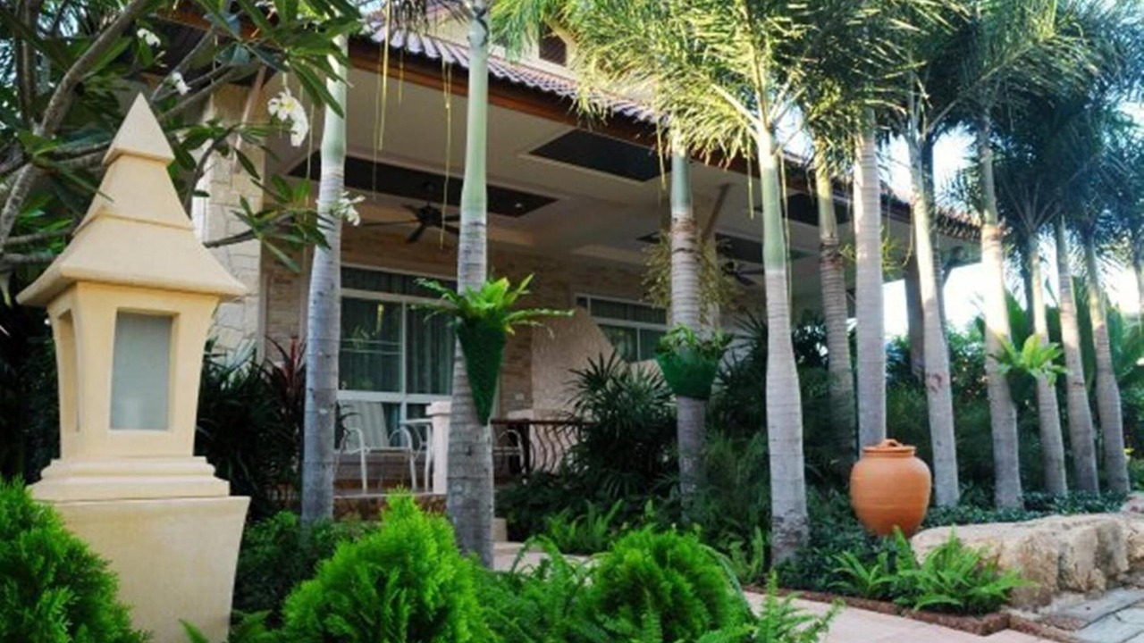 Photo of Outdoor in North Pattaya
