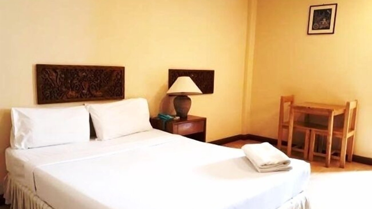 Photo of Bedroom in Na Thon