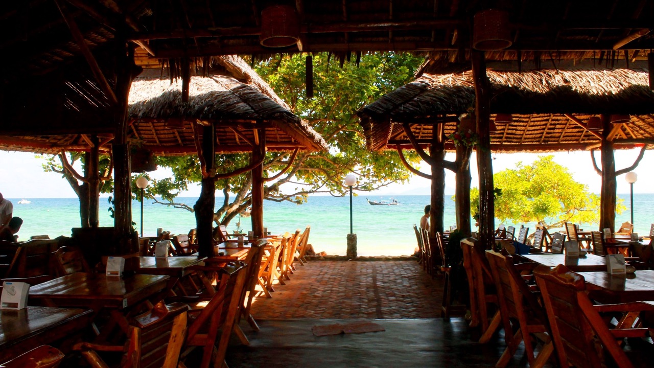 Photo of Others in Ko Phi Phi