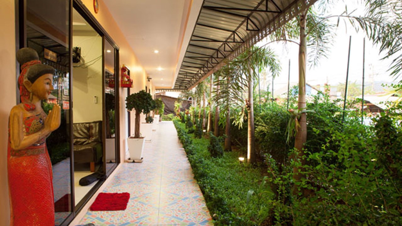 Photo of Patio Balcony in Ban Bo Han