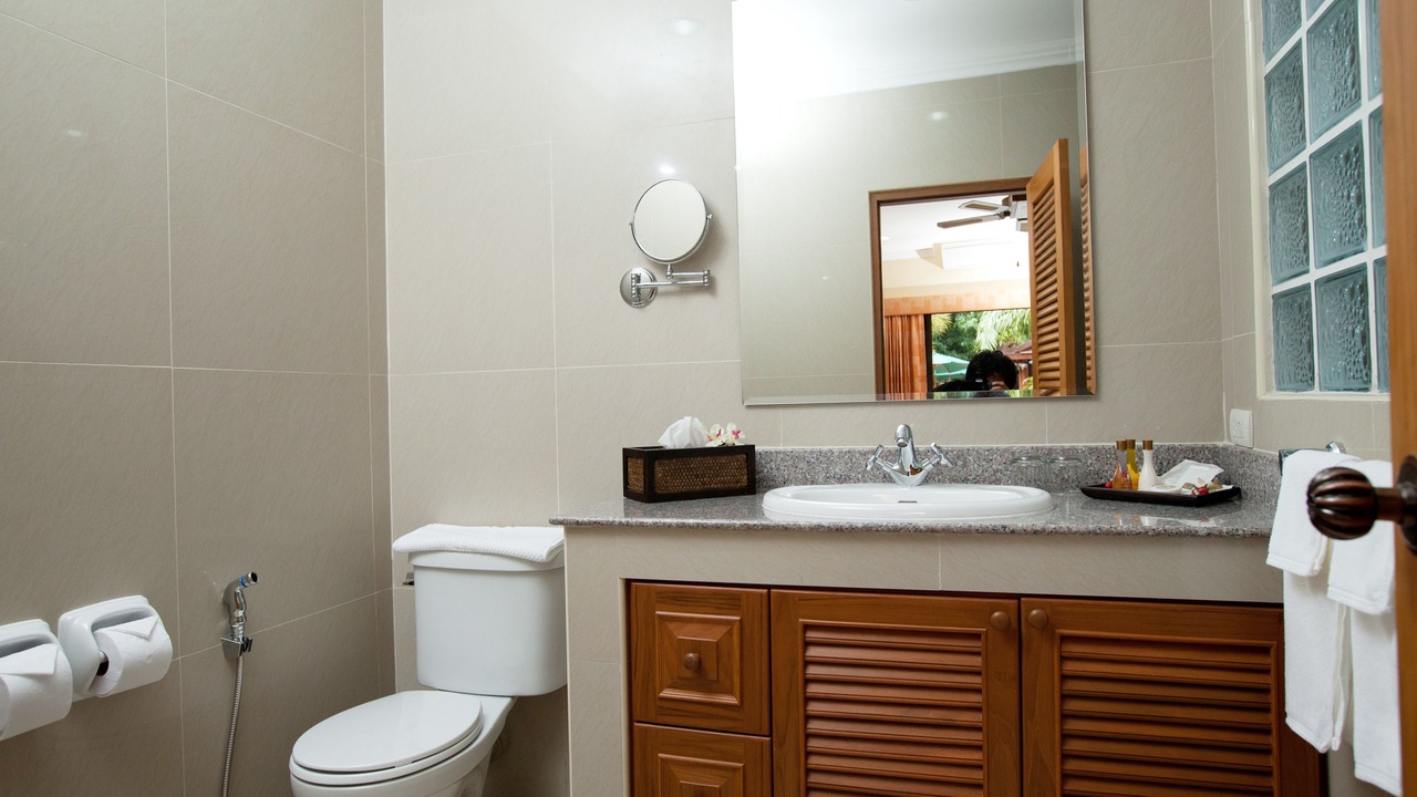 Photo of Bathroom in South Pattaya