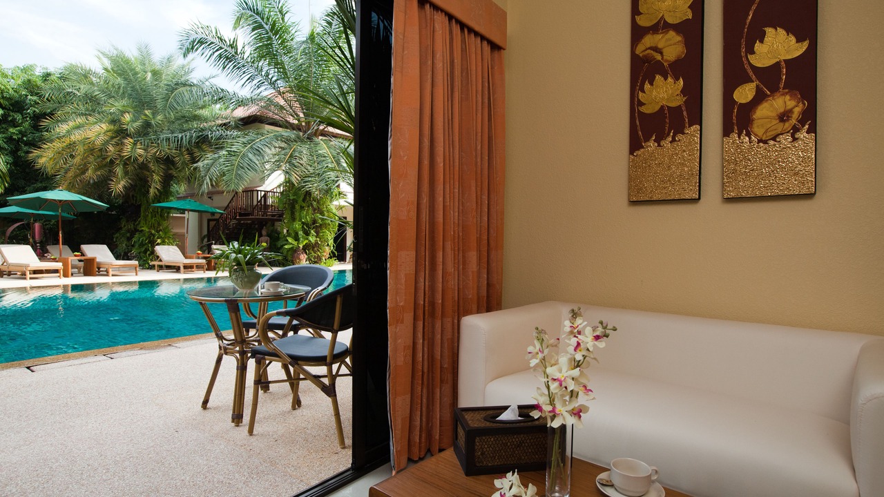 Photo of Outdoor in South Pattaya