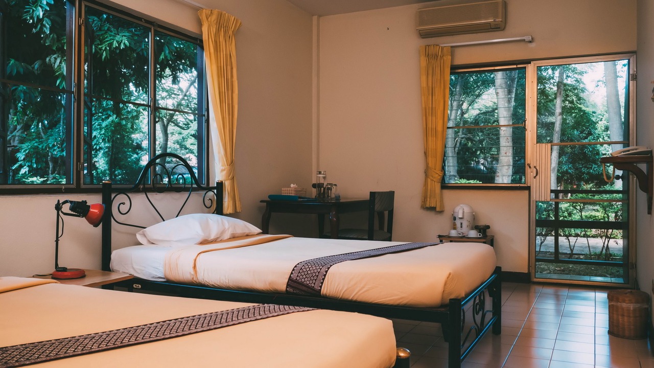 Photo of Bedroom in Luang Nuea